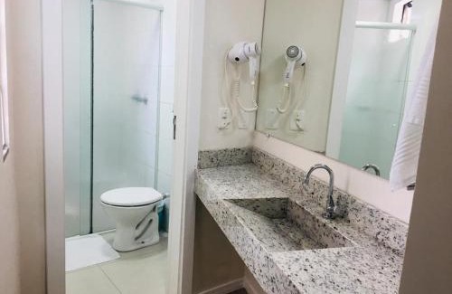 Curitibanos Apartment | Hotel Paris