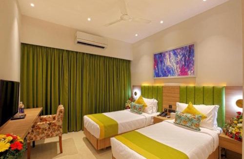 Rakabganj Hotel | Hotel Park Arcadia