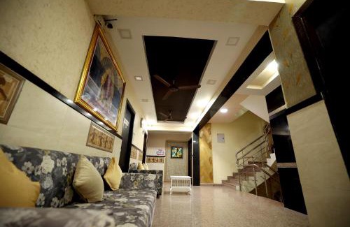 Nagpur Hotel | Hotel Park Gardenia