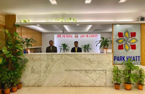 Latachapli Hotel | Hotel Park Hyatt