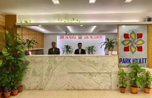 Latachapli Hotel | Hotel Park Hyatt