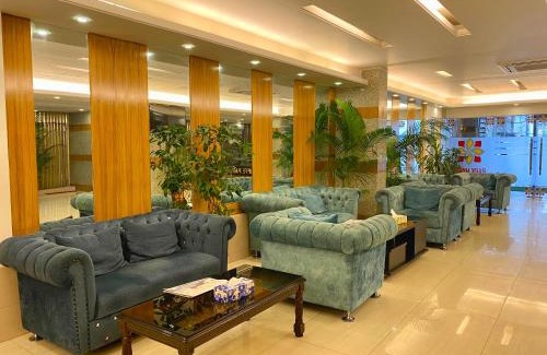 Latachapli Hotel | Hotel Park Hyatt