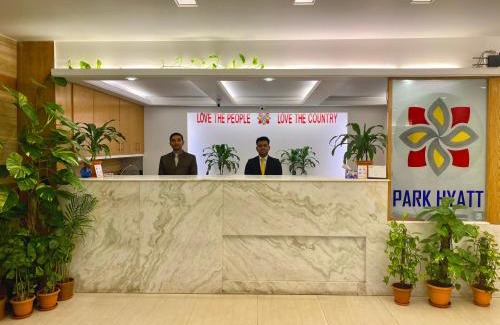 Latachapli Hotel | Hotel Park Hyatt