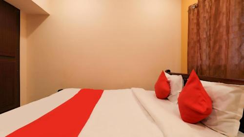 Sivaganga Hotel | Hotel Park Sivagangai