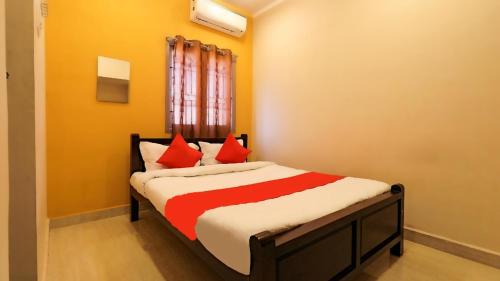 Sivaganga Hotel | Hotel Park Sivagangai