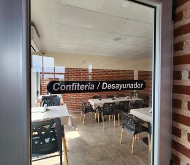 Federal Hotel | HOTEL Parque