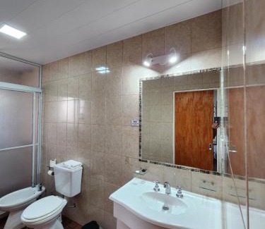 Federal Hotel | HOTEL Parque