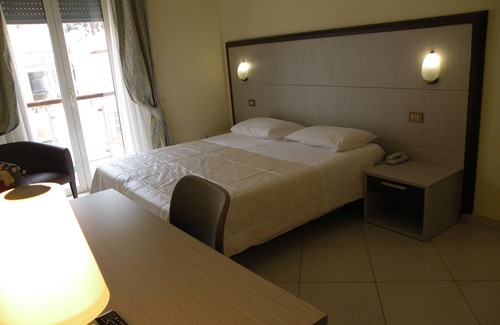 Follonica Hotel | Hotel Parrini