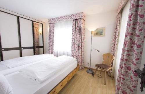 Meierhof Hotel | Hotel Parsenn