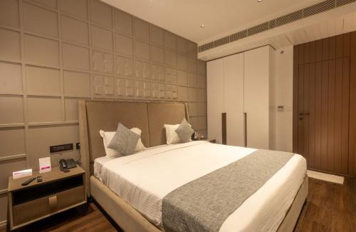 Dindigul Hotel | Hotel Parsons Court