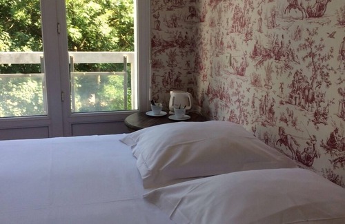 Calais City Center Hotel | Hotel Particulier Richelieu