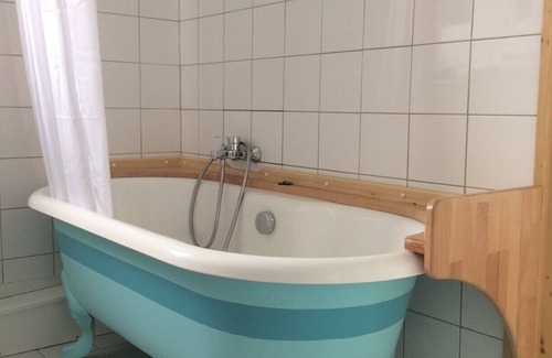 Calais City Center Hotel | Hotel Particulier Richelieu