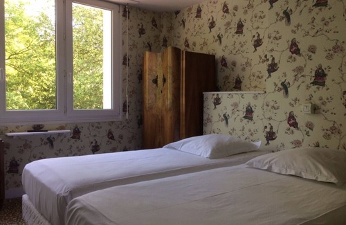 Calais City Center Hotel | Hotel Particulier Richelieu