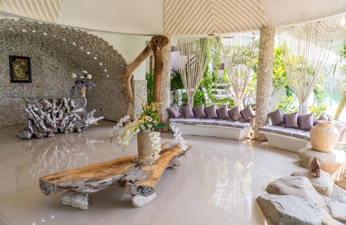 Puerto Angel Hotel | Hotel Pasión de Luna