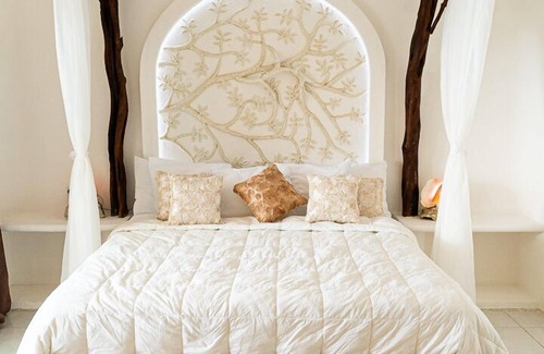 Puerto Angel Hotel | Hotel Pasión de Luna