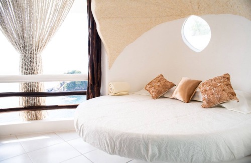 Puerto Angel Hotel | Hotel Pasión de Luna