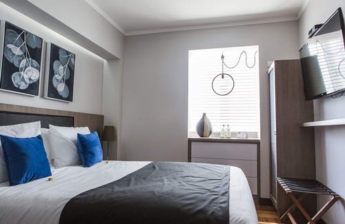 Bellas Artes Hotel | Hotel Pasko