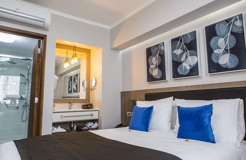 Bellas Artes Hotel | Hotel Pasko