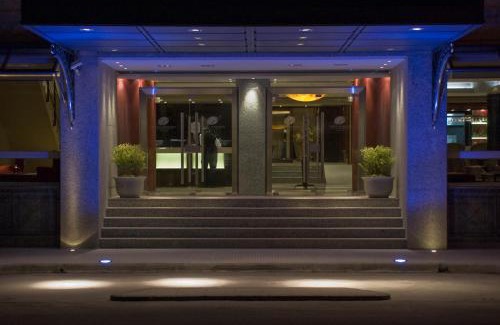 Rio Gallegos Hotel | Hotel Patagonia