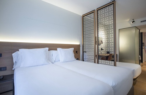 Poblenou Hotel | Hotel Paxton Barcelona