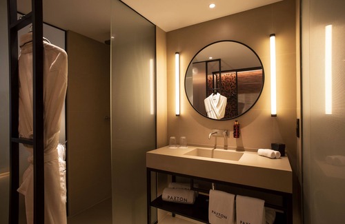 Poblenou Hotel | Hotel Paxton Barcelona