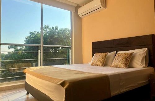 Puerto Gaitan Apartment | Hotel Payara