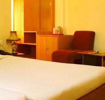 Police Bazar Hotel | Hotel PB Thana