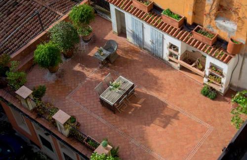 Historic Center Hotel | Hotel Pedrini