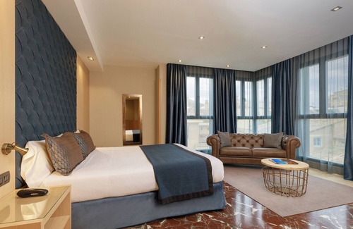 Casco Antiguo Hotel | Hotel Pedro I de Aragón