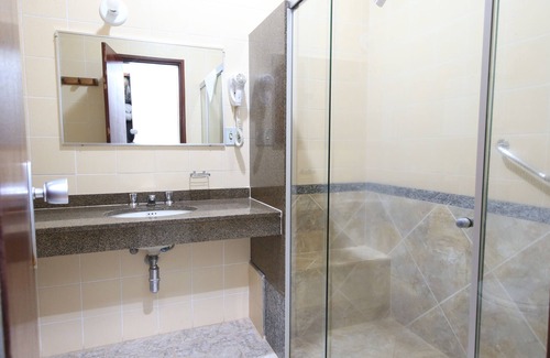 Avare Hotel | Hotel Península Internacional