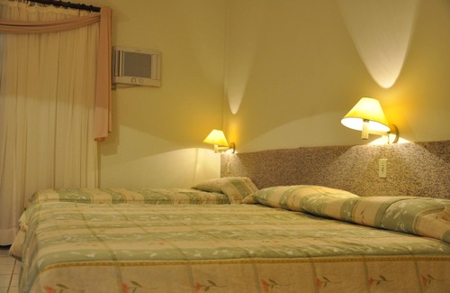 Avare Hotel | Hotel Península Internacional