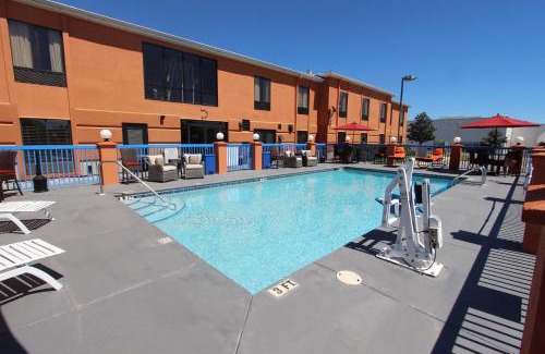 Northwest Pensacola Hotel | Hotel Pensacola