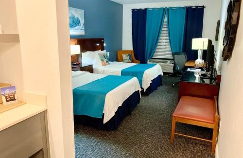 Northwest Pensacola Hotel | Hotel Pensacola