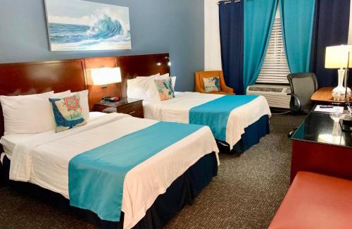 Northwest Pensacola Hotel | Hotel Pensacola