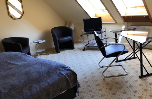 Sanitz House | Hotel Pension Gutshaus Neu wendorf