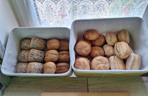 Blankenrode House | Hotel & Pension Haus Dewenter