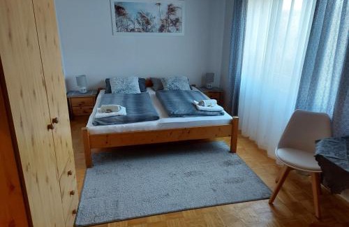 Blankenrode House | Hotel & Pension Haus Dewenter