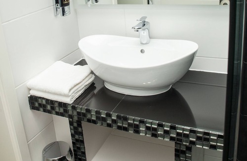 Blankenburg House | Hotel & Pension Villa Laluna