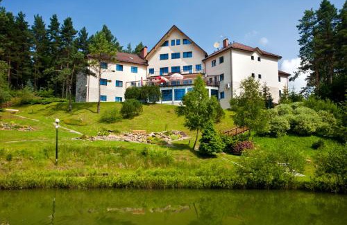 Czarna Hotel | Hotel Perła Bieszczadów Geovita