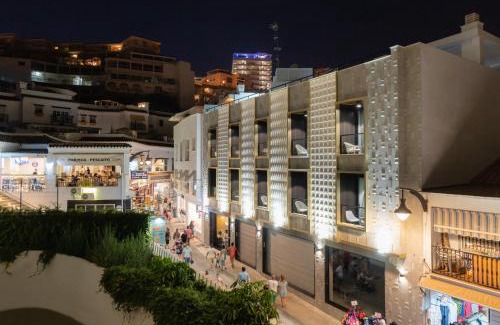 Torremolinos Hotel | Hotel Perla del Sur