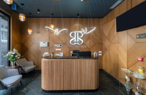 Torremolinos Hotel | Hotel Perla del Sur