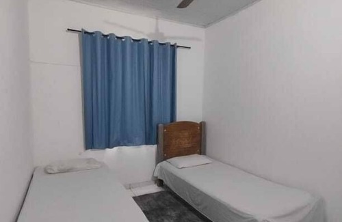 Pocao Hotel | Hotel Perola