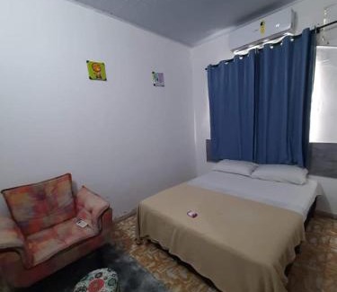 Pocao Hotel | Hotel Perola Ltda