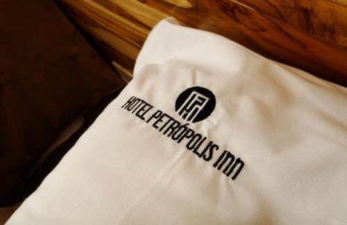 Valparaiso Hotel | Hotel Petropolis Inn