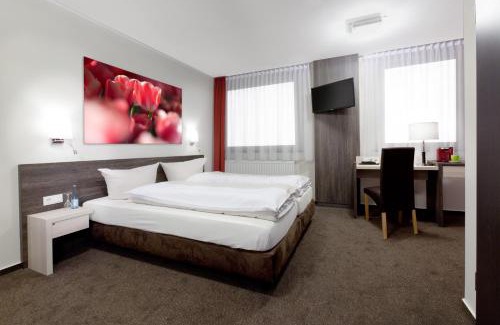 Herford Hotel | Hotel Pfennigskrug