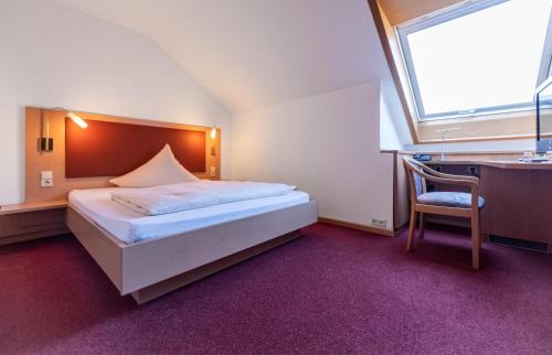 Rastatt House | Hotel Phönix