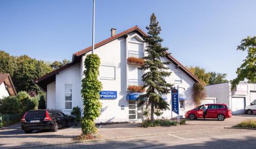Rastatt House | Hotel Phönix