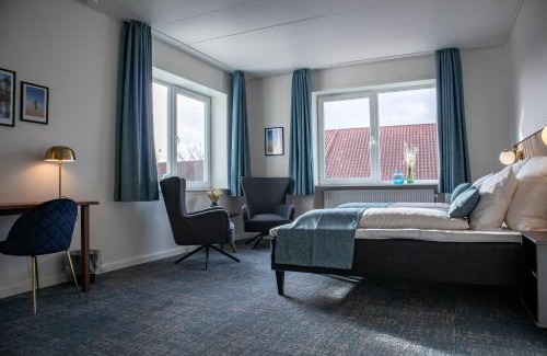 Hjørring Hotel | Hotel Phønix Hjørring