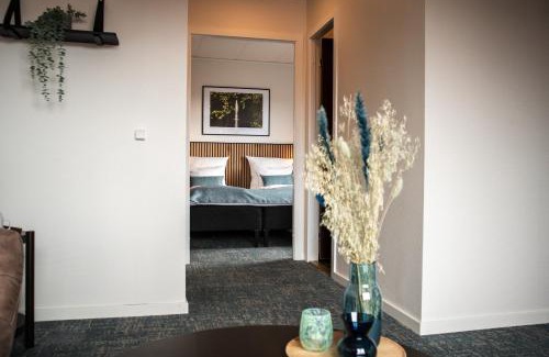 Hjørring Hotel | Hotel Phønix Hjørring