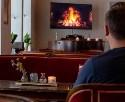Hjørring Hotel | Hotel Phønix Hjørring